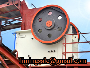 importance of a jaw crusher