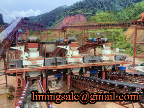 high efficiency large capacity cone mining mill with iso approval