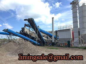 spiral chute machine for gold recovery