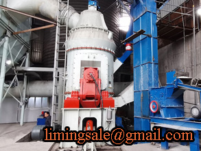 high efficiency large capacity cone mining mill with iso approval