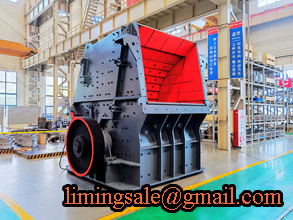 benefits for mobile crusher