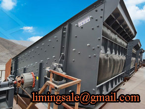 magnetite crushers for sale in usa