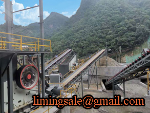 stone crusher for sale in south korea