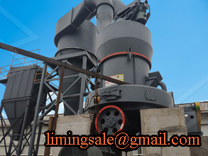machine for mining gold
