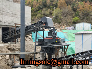 sale of coal mobile crushers in india