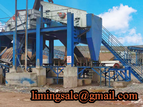 silica ore mining process equipmentsilica ore stowage tdfi
