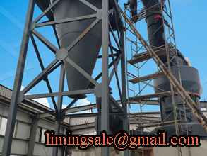 stone material processing machineries