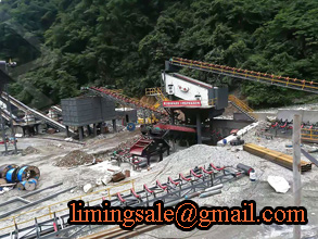 Silica Sand Crushing For Sale Impact Screening