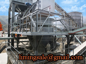 calcium carbonate mill machine