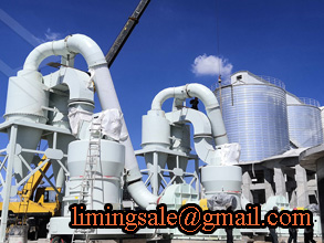 Operation Of Cement Mill Cement Mill Operation: What Is Highes