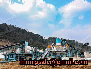 China Hsi Technical Details Crusher Quarry Machinery