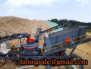 small combination stone crusher in india