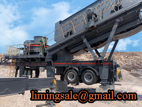 iron ore crusher nigeria mainland crusher