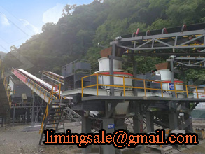 Best Rock Crushing Plant Manufacturers