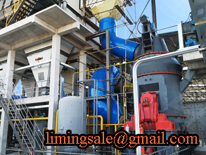 magnetite crushers for sale in usa
