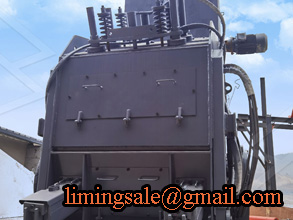 Manufacturer Of Coal Crushing Equipment And Screening Plant South Africa