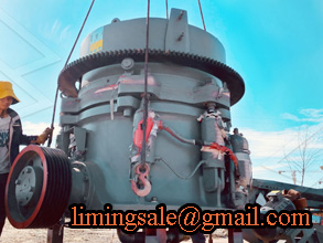 Vr350Jg Komatsu Mining Mill Track Driven Model K2 3620