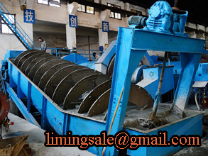 stone material processing machineries